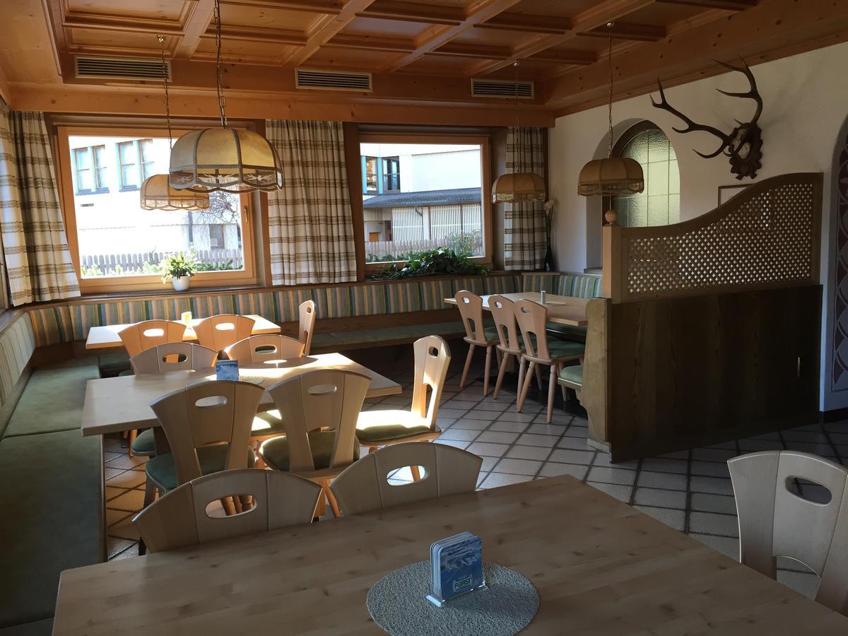 Gasthof Pizzeria Unterwirt Collepietra  Exterior foto